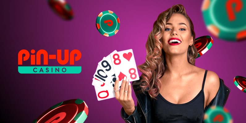 Regarding Pin-Up Casino site